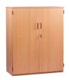 Stock Cupboard - 1268mm - view 1