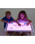 A2 Colour Changing Light Panel  - view 2