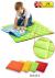 Indoor/Outdoor Quilted Small Square Mats 0.7m x 0.7m - Set of 4 - view 1