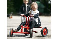 Winther RowKart - Age 4-8 - view 3