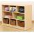 Elegant 8 Compartment Cabinet - view 3