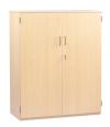 Stock Cupboard - 1268mm - view 2