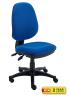 Versi 2 Lever Operator Chair  - view 1