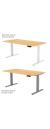 Height Adjustable Table - Liberty (Single Motor Model) - view 4