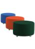Junior Spin Circular Seat without Back - view 2