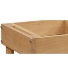 !!<<span style='font-size: 12px;'>>!!Living Classroom Wooden Sorting Table And Lid!!<</span>>!! - view 4