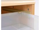RS 4 Bay A4 - 24 Shallow Clear Tray Unit - view 2