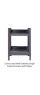 Gratnells Single Shelf with Clips - For Static & Mobile Units with Adjustable Runners - Pack of 2  !!<</br>>!!     !!<<span style='font-family: Arial; font-size: 10px; color: #333333;'>>!!(Only use in frames with columns, in place of trays) !!<</span>>!! - view 2