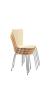 Picasso Chair Heavy Duty - view 4