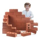 Foam Bricks (50Pk)  - view 1