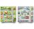 Small World Road Map Set 1 Indoor / Outdoor Carpets (Set of 4) - 1m x 1m Each - view 5