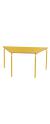 Trapezoidal Nursery Table - view 4