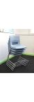 Postura Plus Reverse Cantilever Chair - view 4