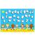 Alphabet Beach Party Playmat - 2m x 1.5m - view 2