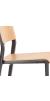 Origin Mojo Ply Chair (Beech) - view 2