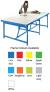 Medium or Large Project Table - view 1