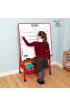 Big A-Frame Mobile Easel - view 3
