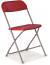 Titan Flat Back Folding Chair - view 4