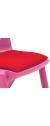 Postura Plus Chair: !!<<br>>!!  Size 4/ Age 8-11 / Seat Height 380mm With Seatpad - view 2