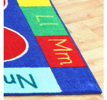 E4e: Story & Placement School & Nursery Carpets & Mats