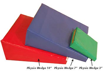 Physio Wedge 3