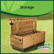 Organic Play - Storage